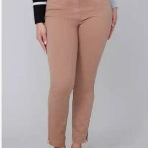 Renuar‎ Straight Leg Ankle Pants